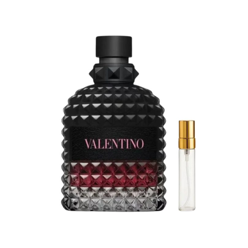 Uomo Born In Roma Intense Decant - VALENTINO