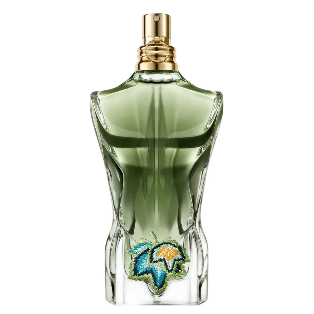Le Beau Paradise Garden - Jean Paul Gaultier