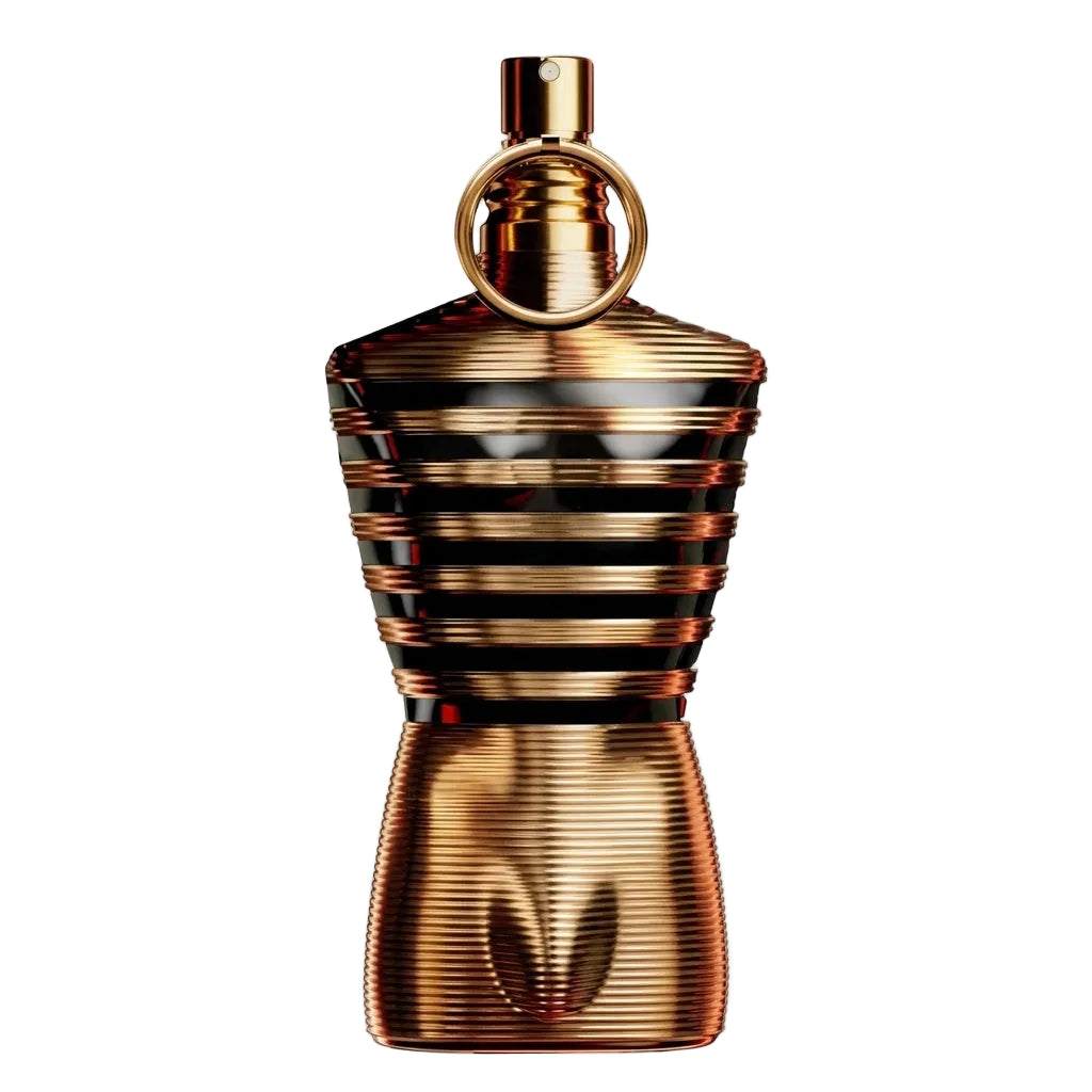 Le Male Elixir - Jean Paul Gaultier