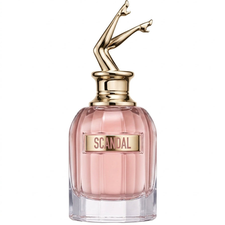 Scandal - Jean Paul Gaultier