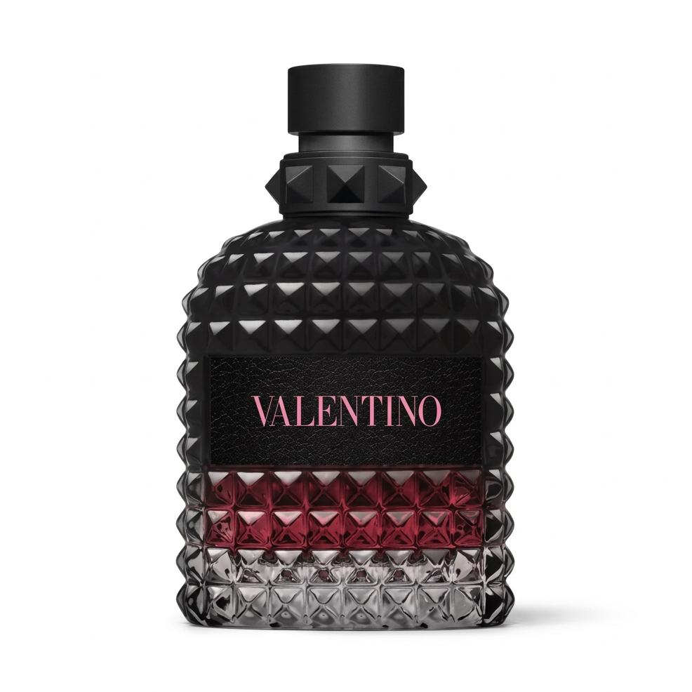 Uomo Born In Roma Intense - VALENTINO