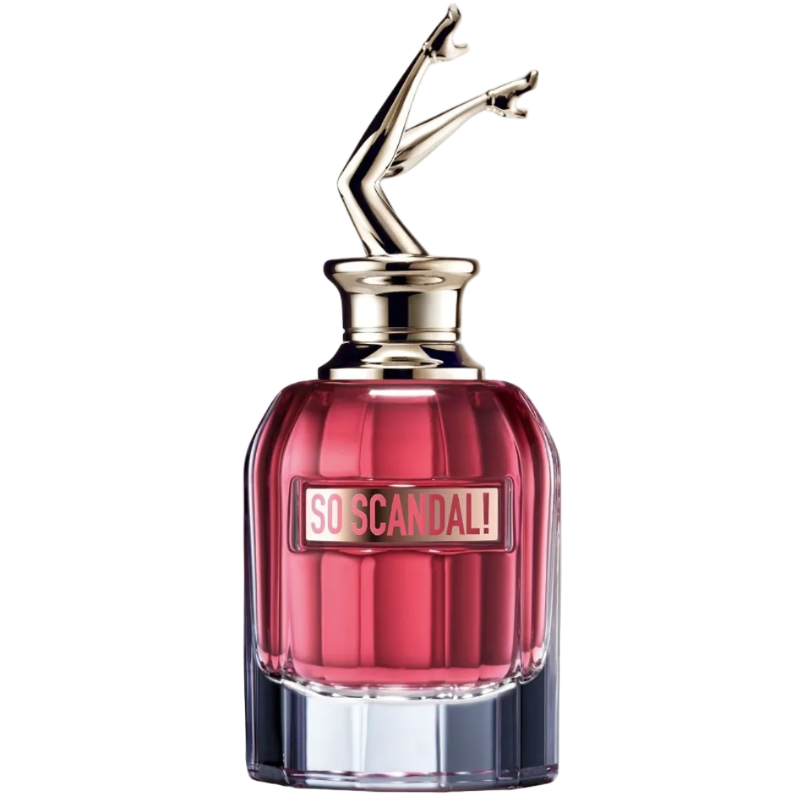So Scandal! - Jean Paul Gaultier