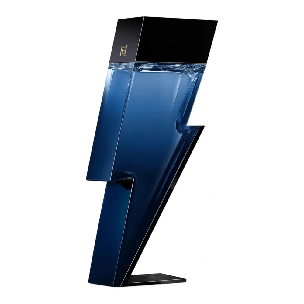 Bad Boy Cobalt Parfum Electrique - Carolina Herrera