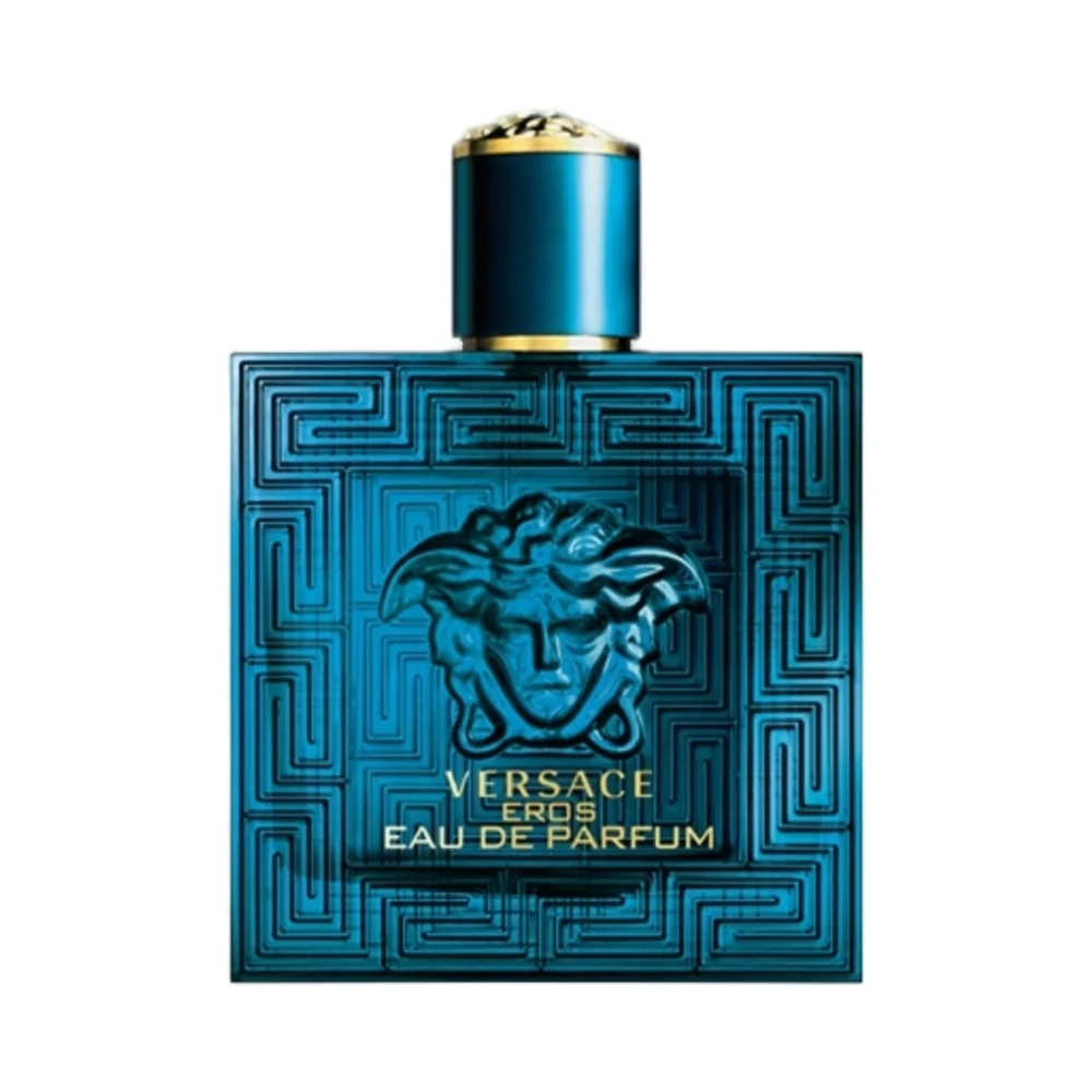 Eros Eau de Parfum - Versace