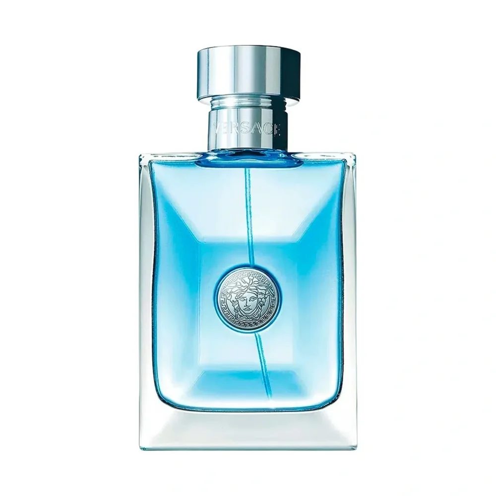 Pour Homme - Versace