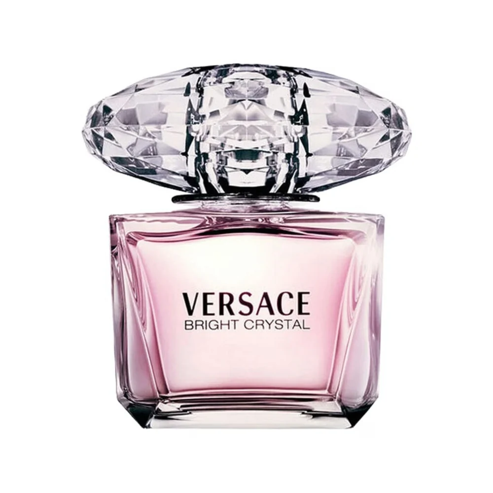 Bright Crystal - Versace