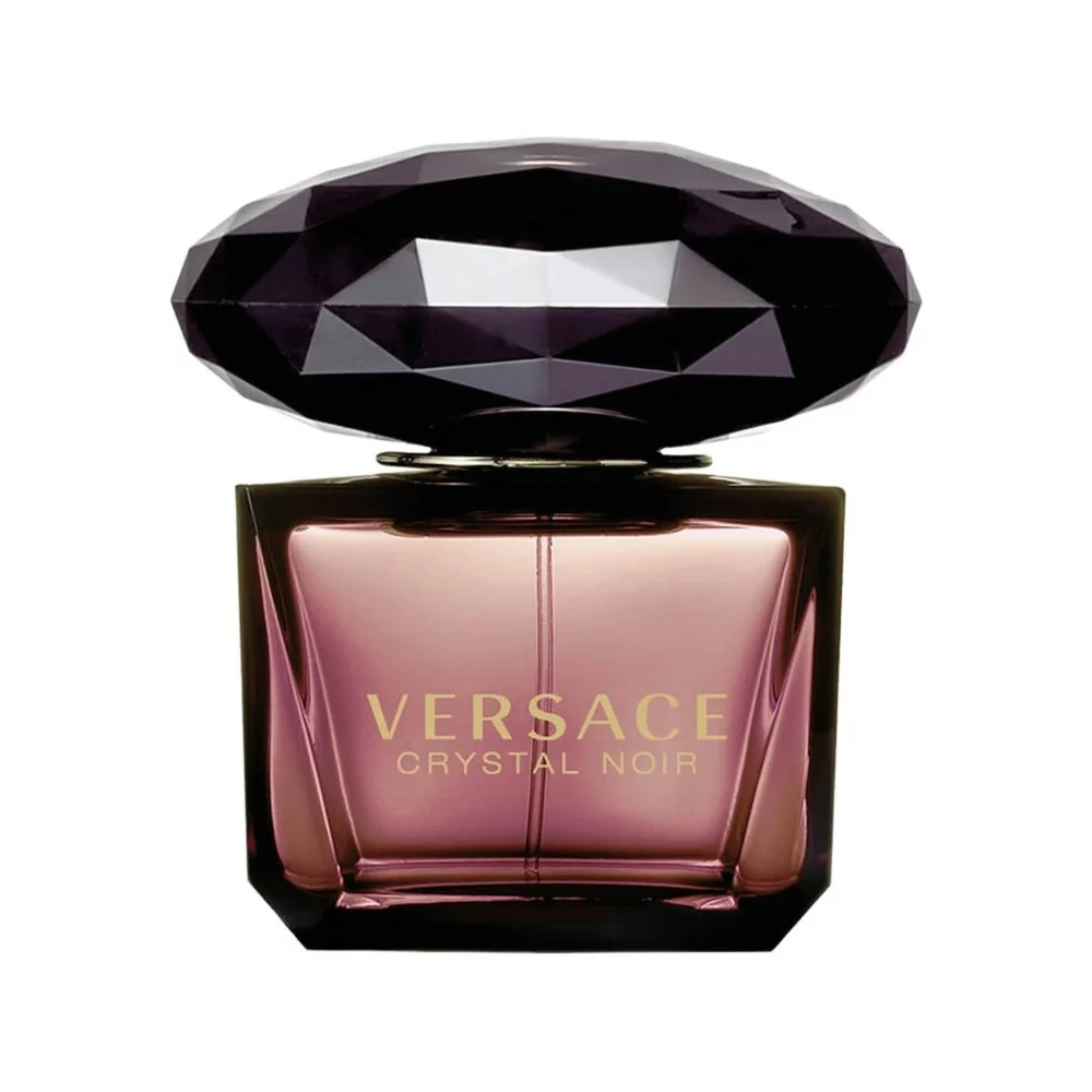 Crystal Noir - Versace