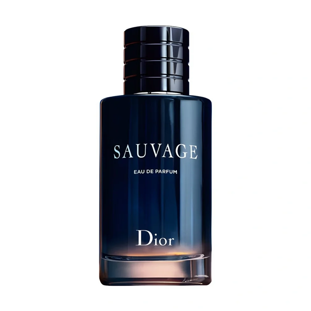 Sauvage Eau de Parfum - Christian Dior