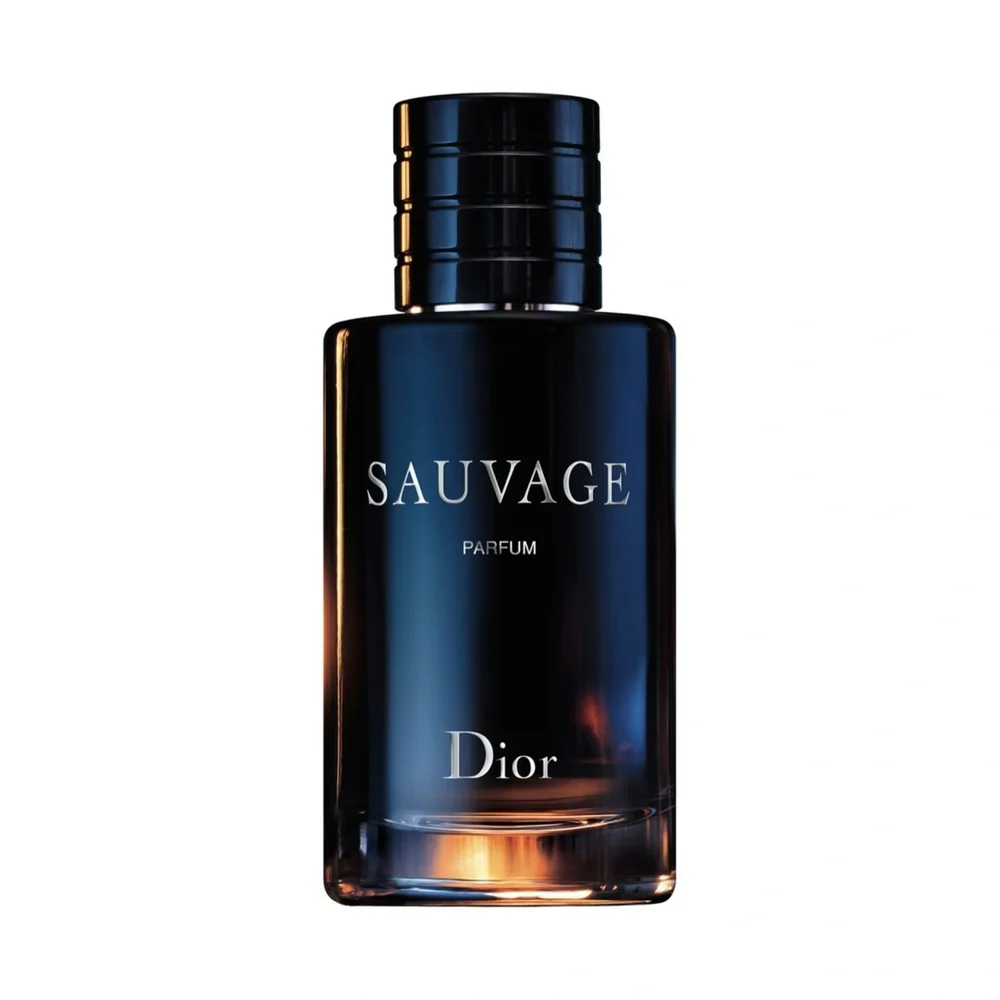 Sauvage Parfum - Christian Dior