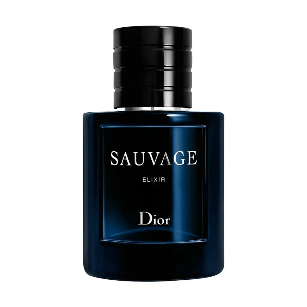 Sauvage Elixir - Christian Dior