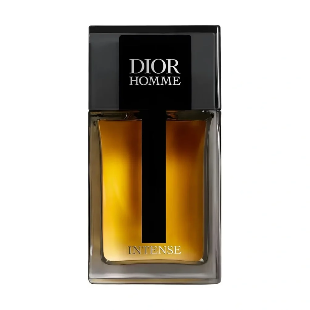 Dior Homme Intense - Christian Dior