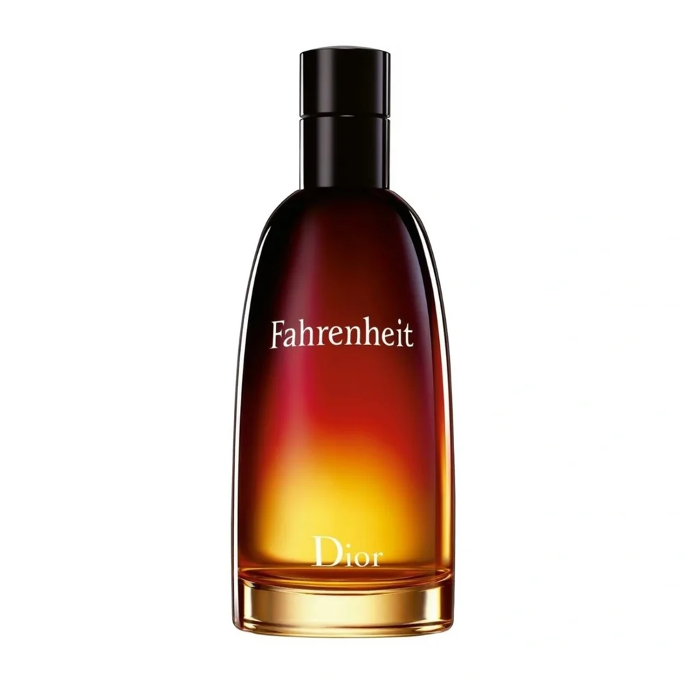 Fahrenheit - Christian Dior