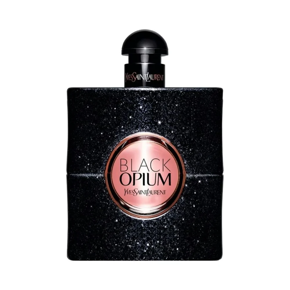 Black Opium - YvesSaintLaurent (YSL)