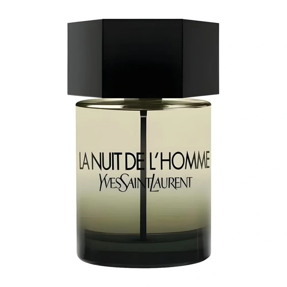 La Nuit de l'Homme - YvesSaintLaurent (YSL)