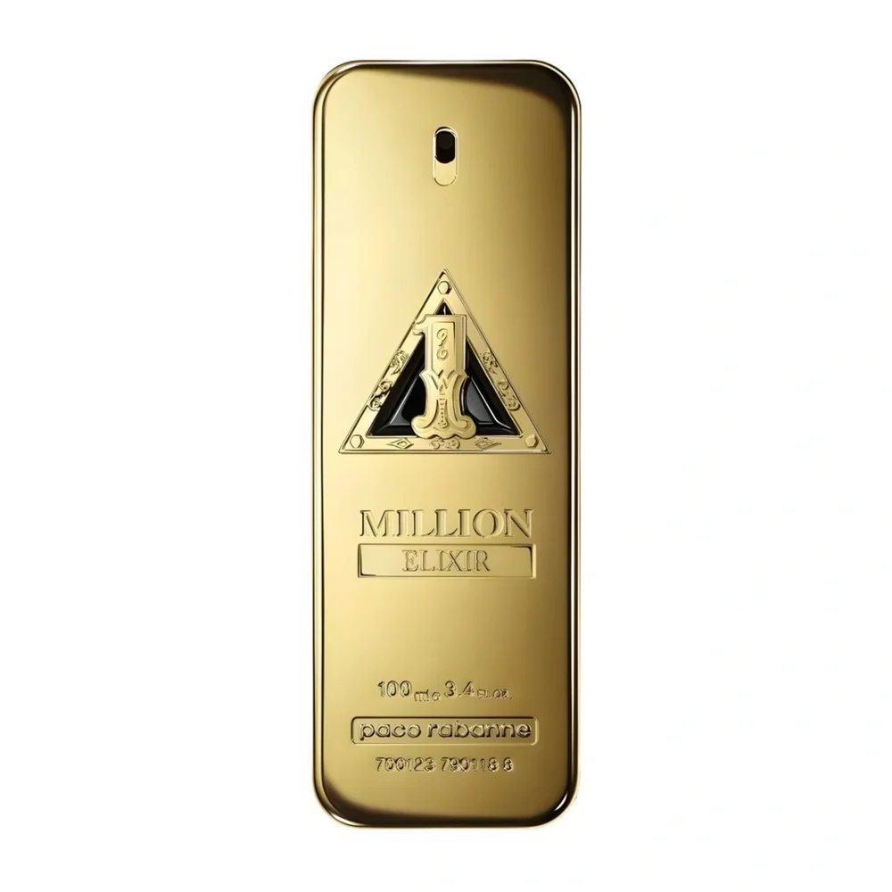 1 Million Elixir - Paco Rabanne