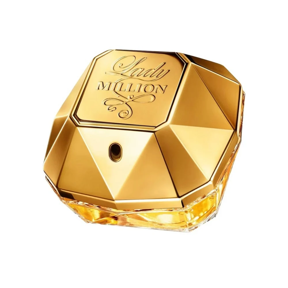 Lady Million - Paco Rabanne