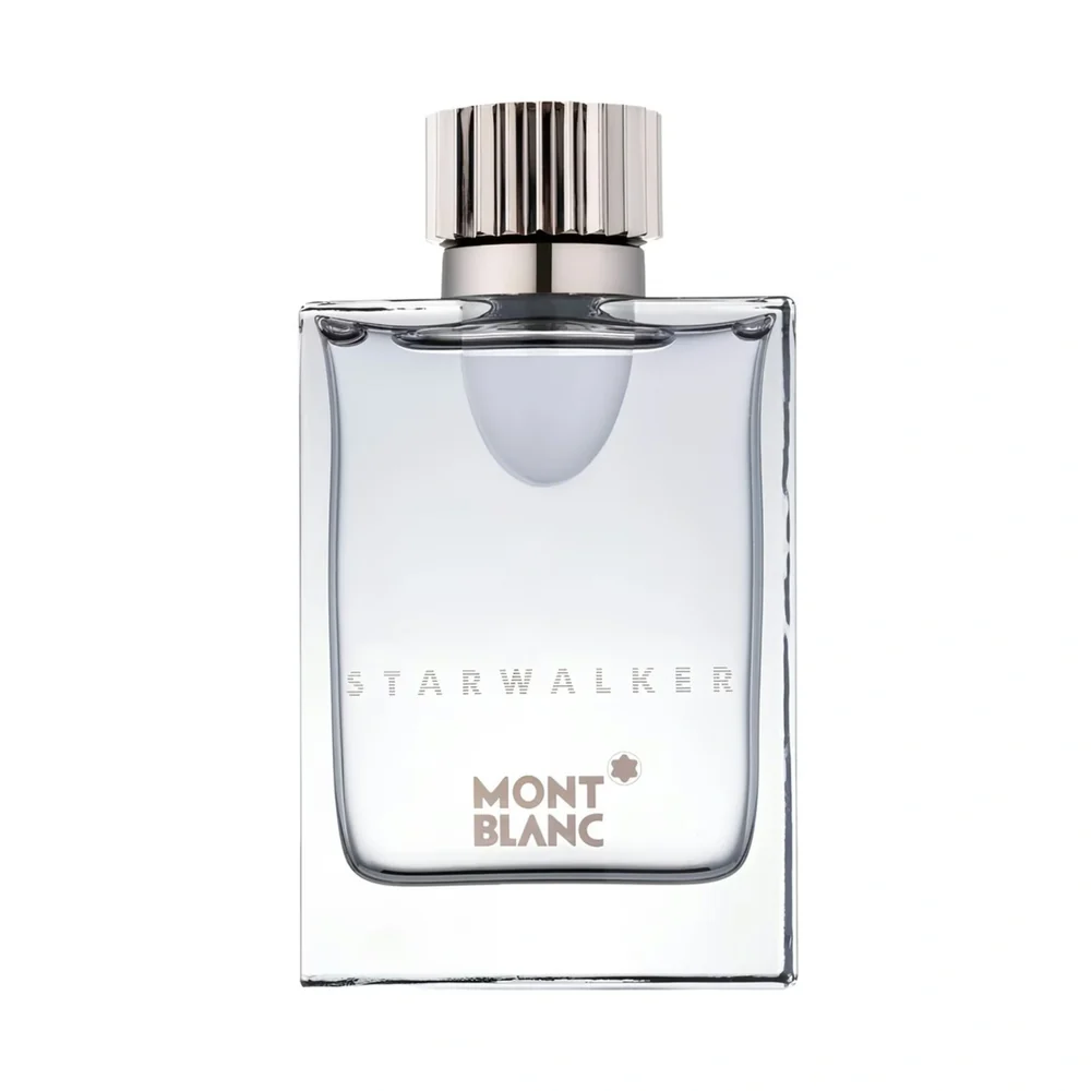 Starwalker - Mont Blanc