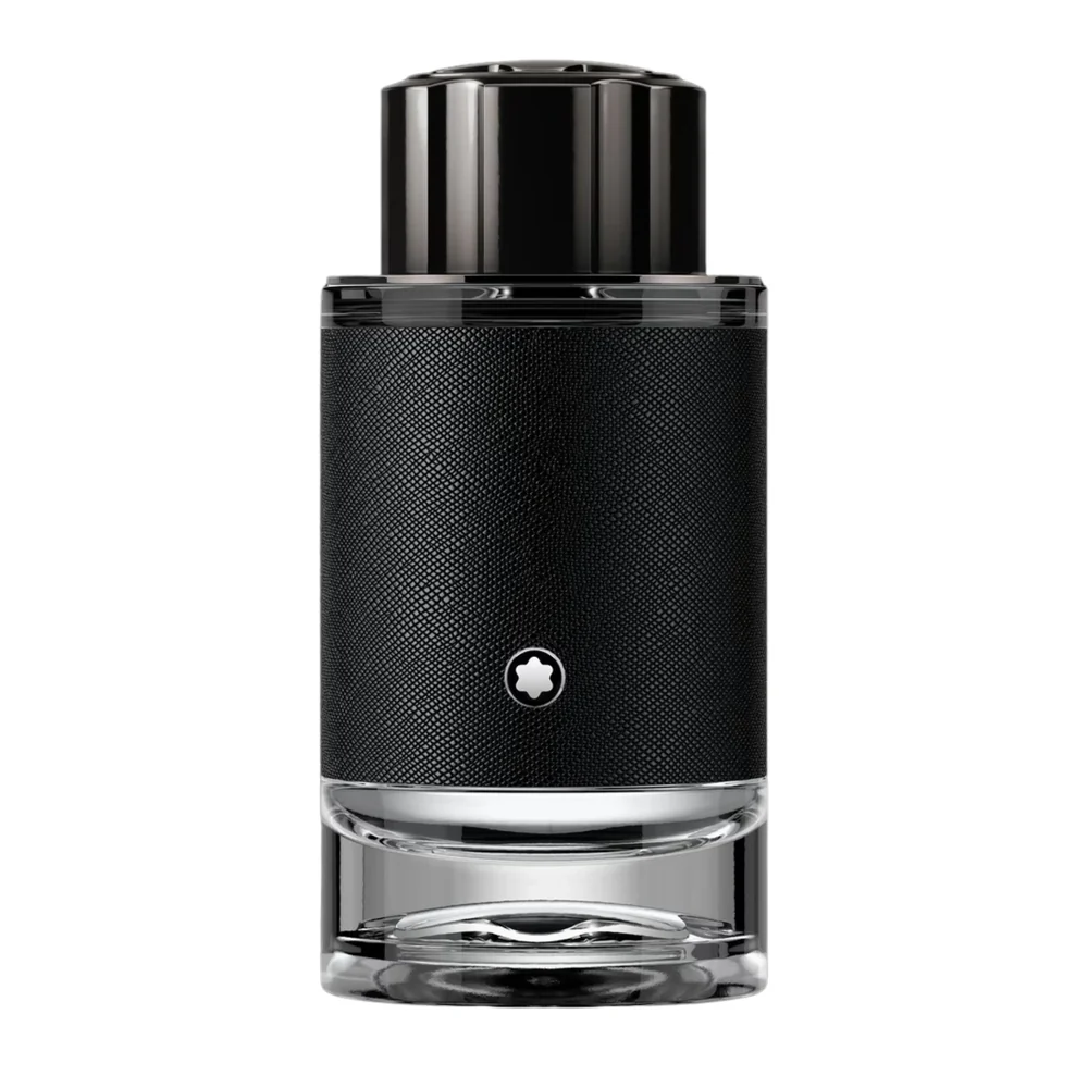 Explorer - Mont Blanc