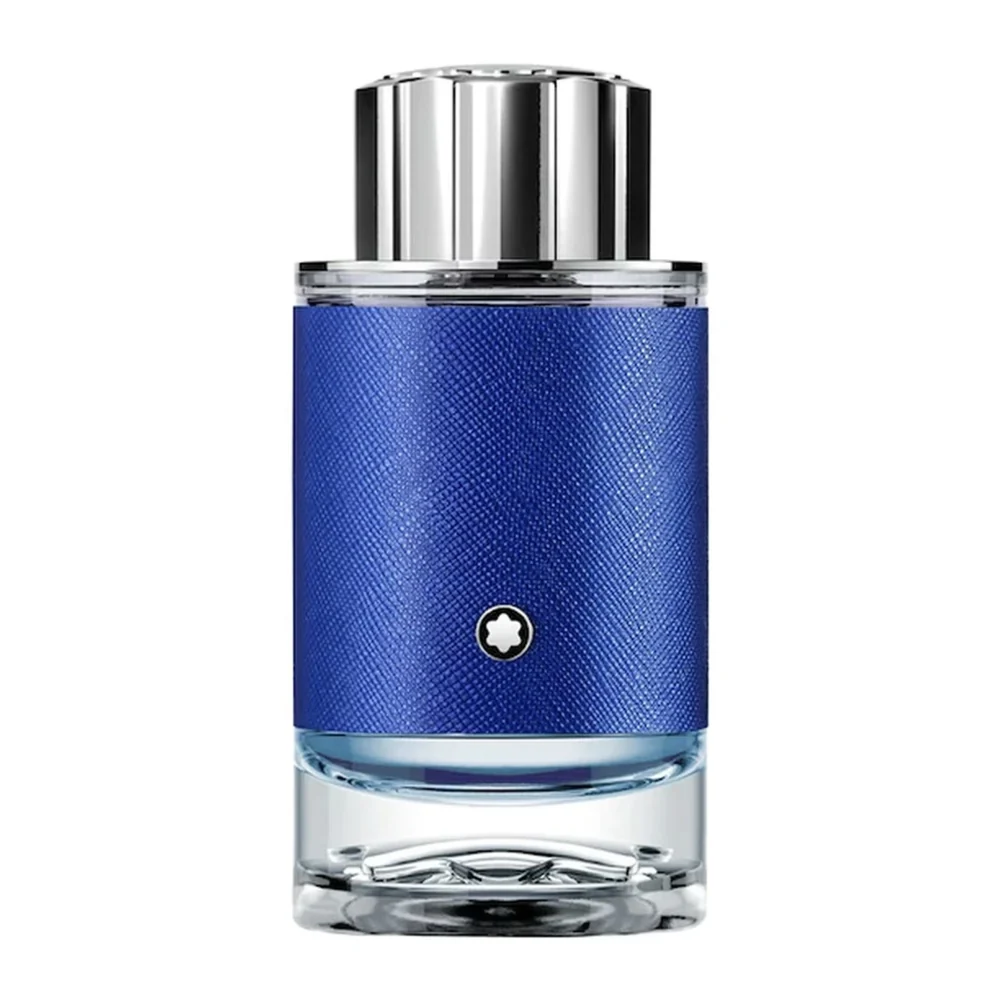 Explorer Ultra Blue - Mont Blanc