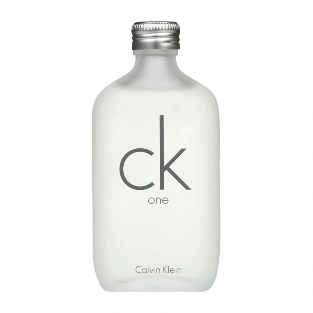 CK One - Calvin Klein