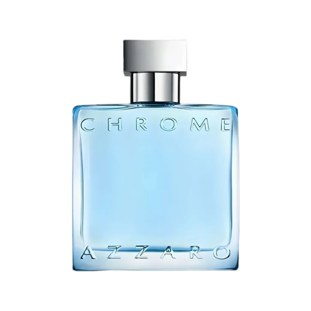 Chrome - Azzaro