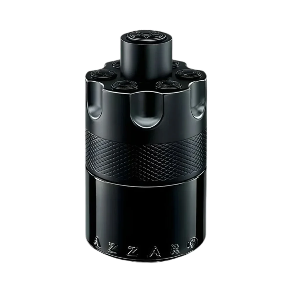 The Most Wanted EDP Intense - Azzaro