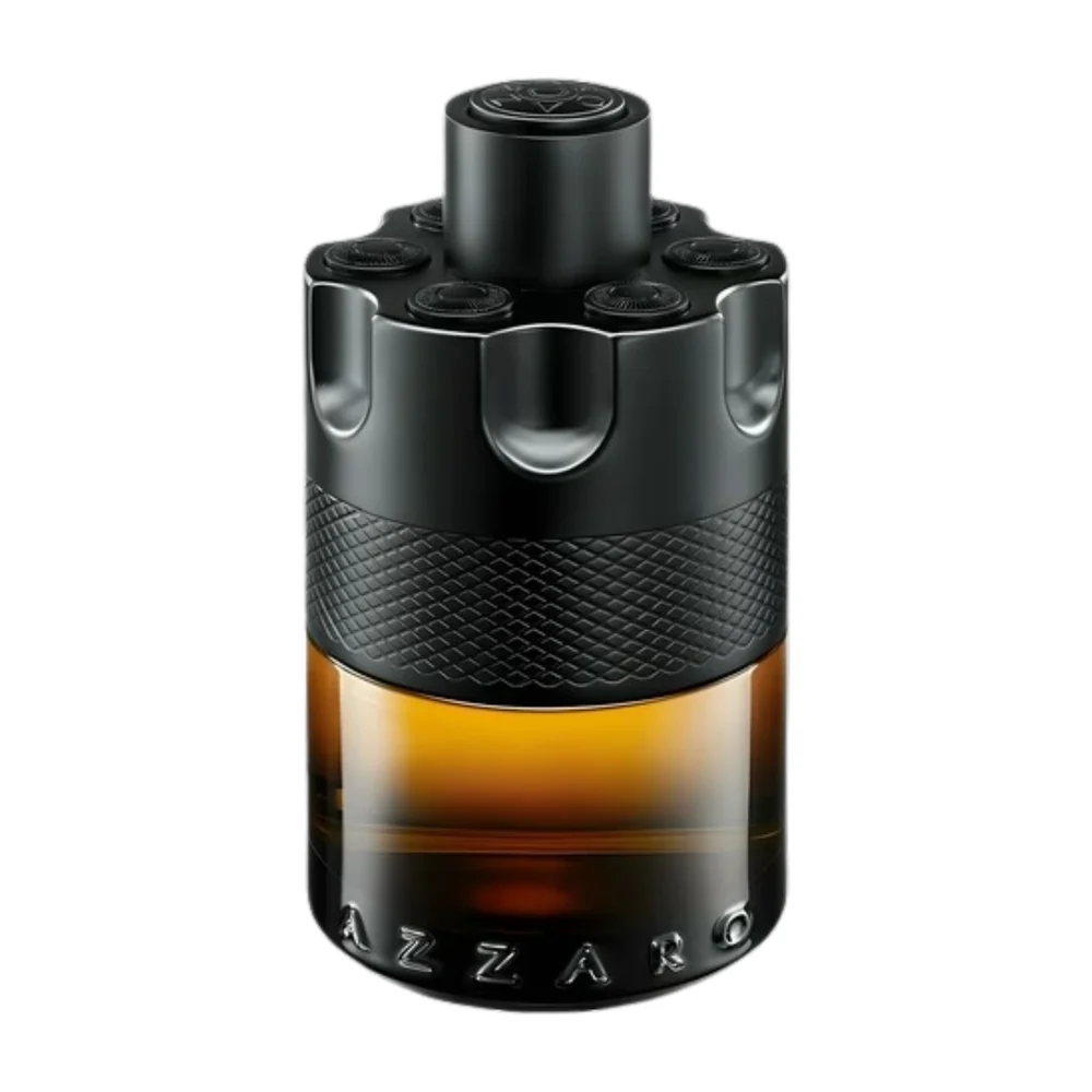 The Most Wanted Parfum - Azzaro