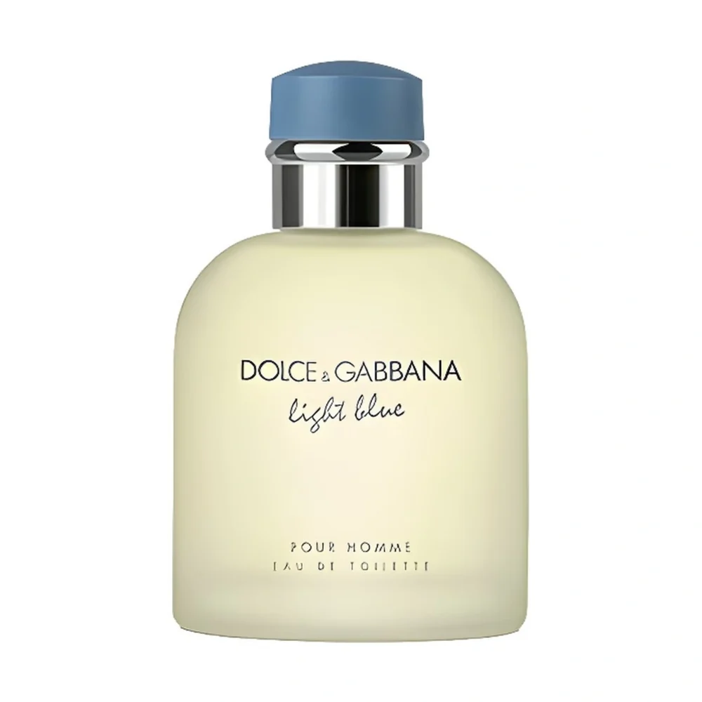 Light Blue pour Homme - Dolce & Gabbana