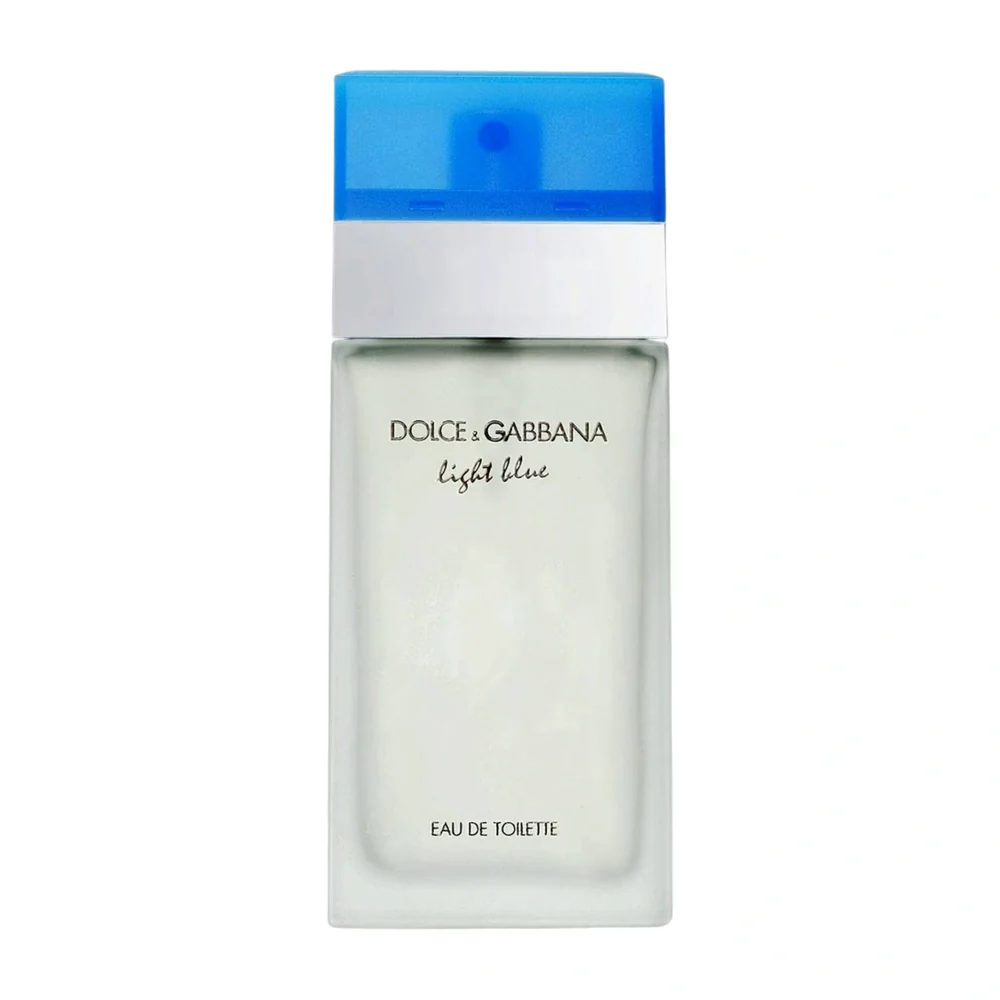 Light Blue - Dolce & Gabbana