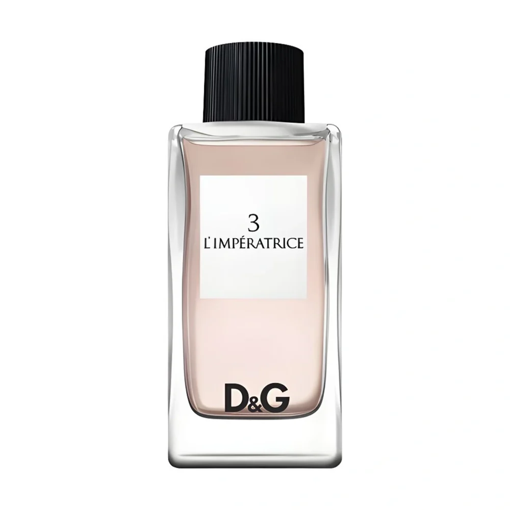 D&G Anthology L'Imperatrice 3 - Dolce & Gabbana