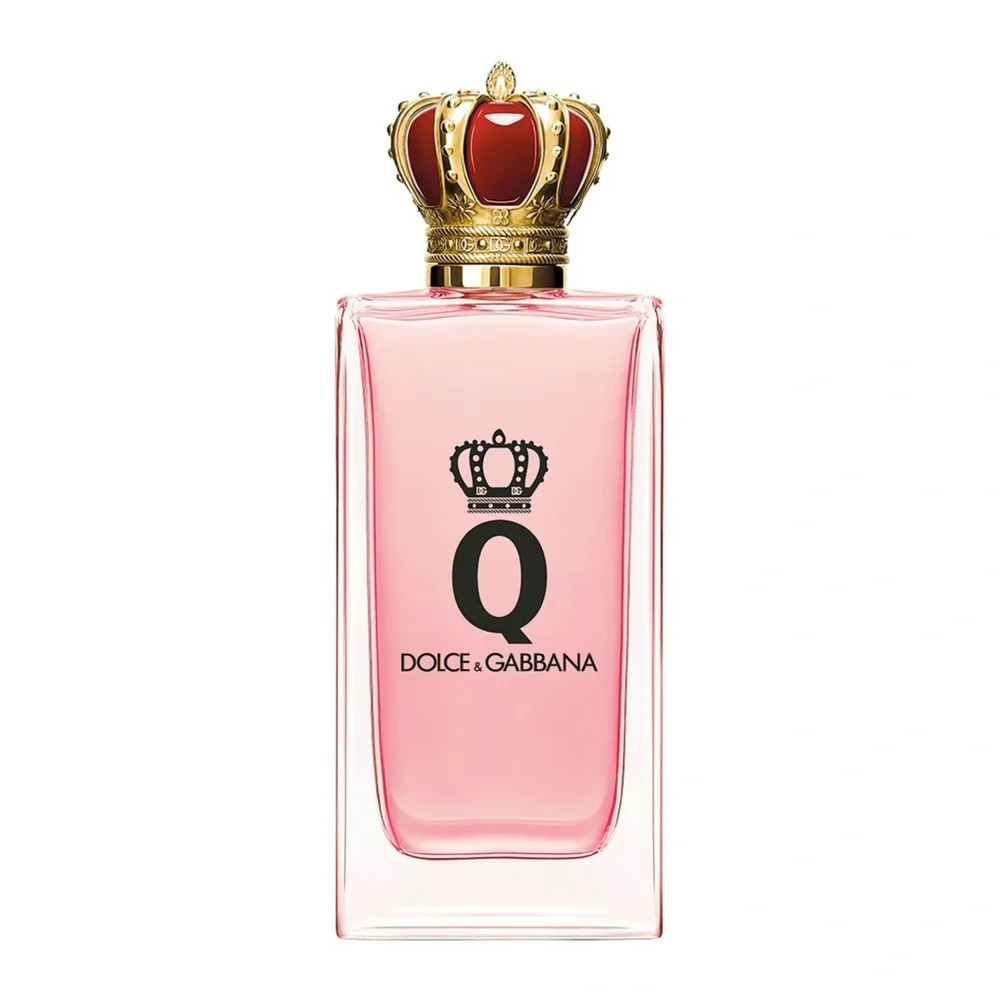 Q by Dolce&Gabbana - Dolce & Gabbana
