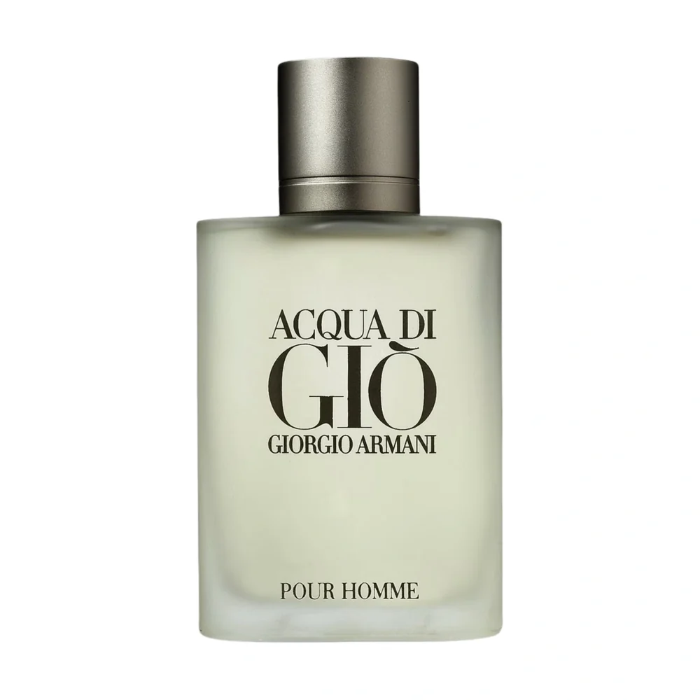 Acqua di Gio - Giorgio Armani
