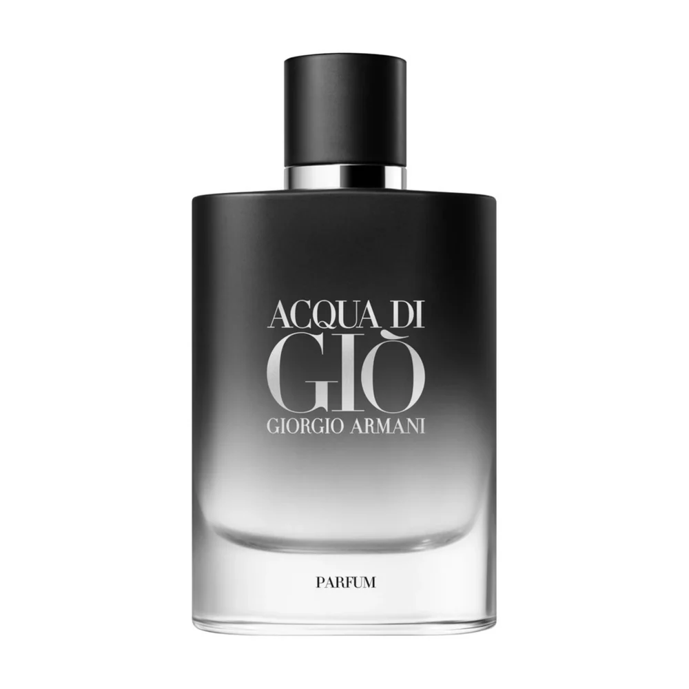 Acqua di Giò Parfum - Giorgio Armani
