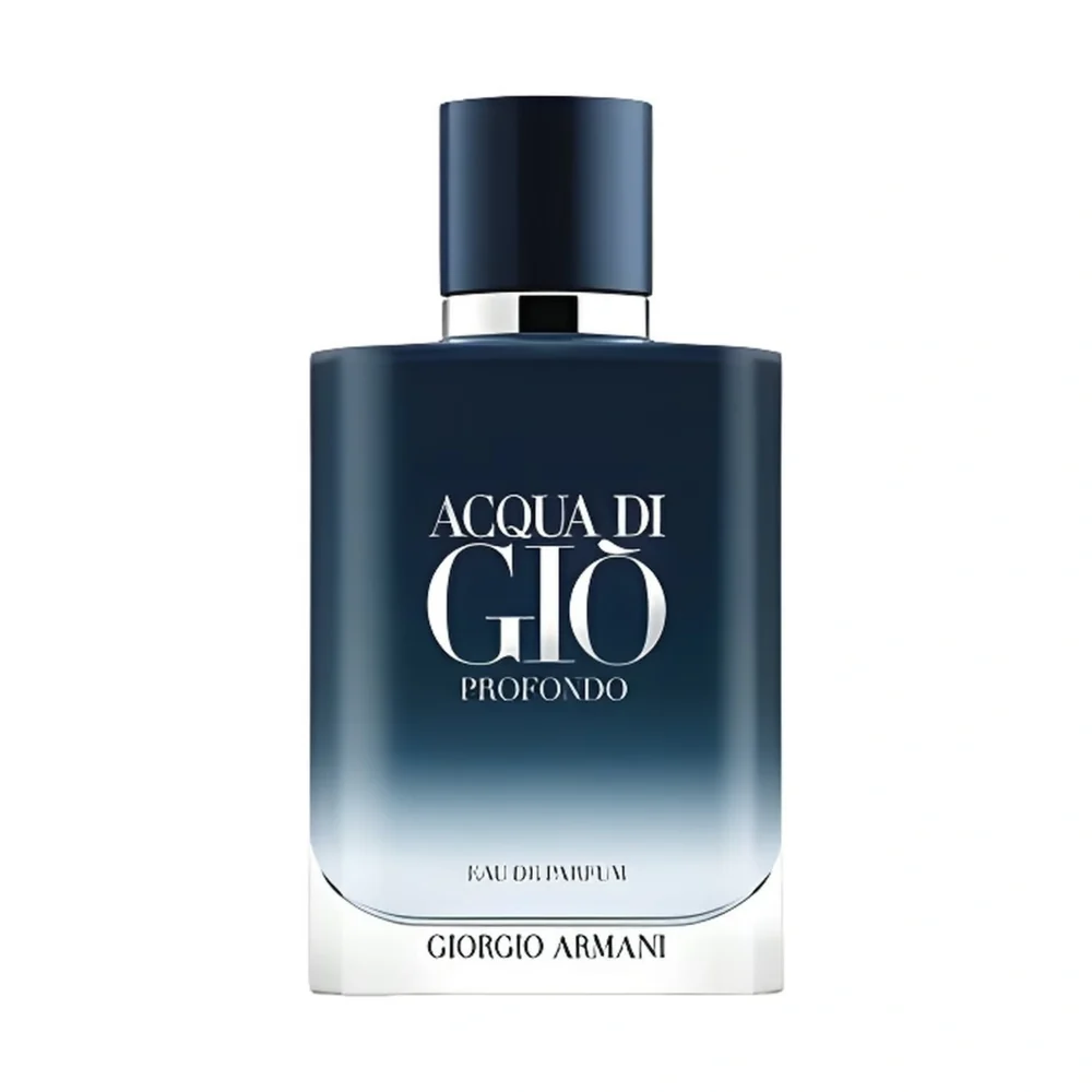Acqua di Giò Profondo Eau de Parfum - Giorgio Armani