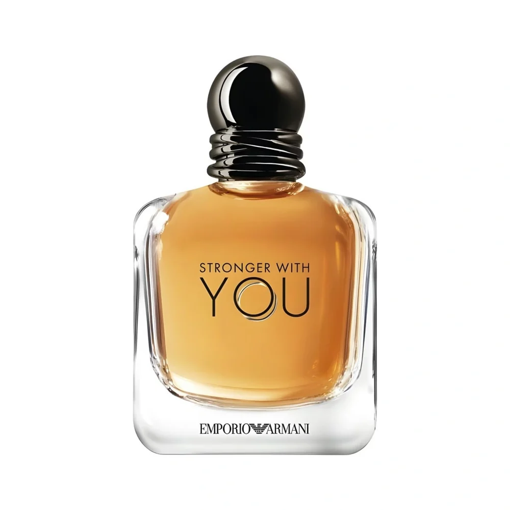 Stronger With You - Giorgio Armani