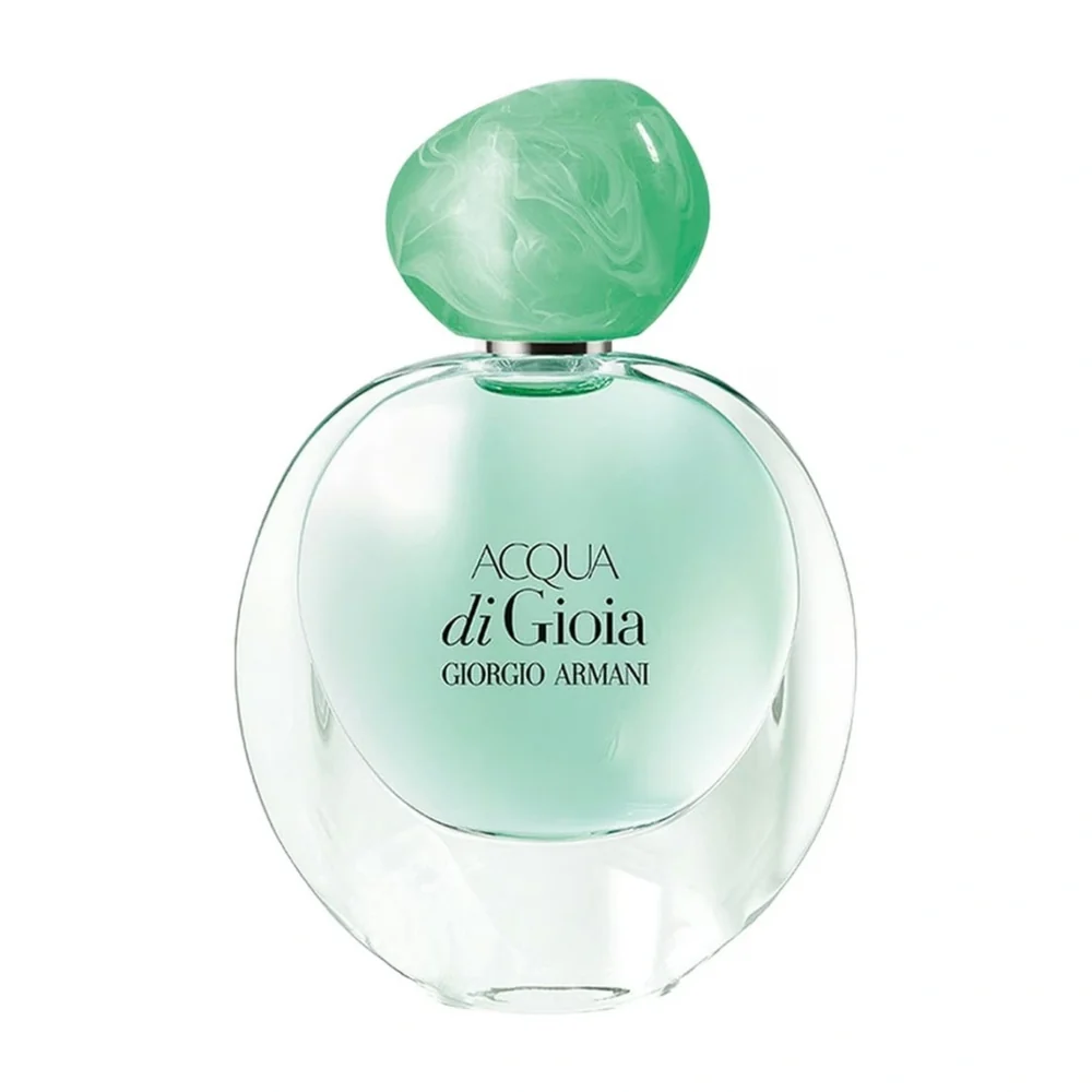 Acqua di Gioia - Giorgio Armani