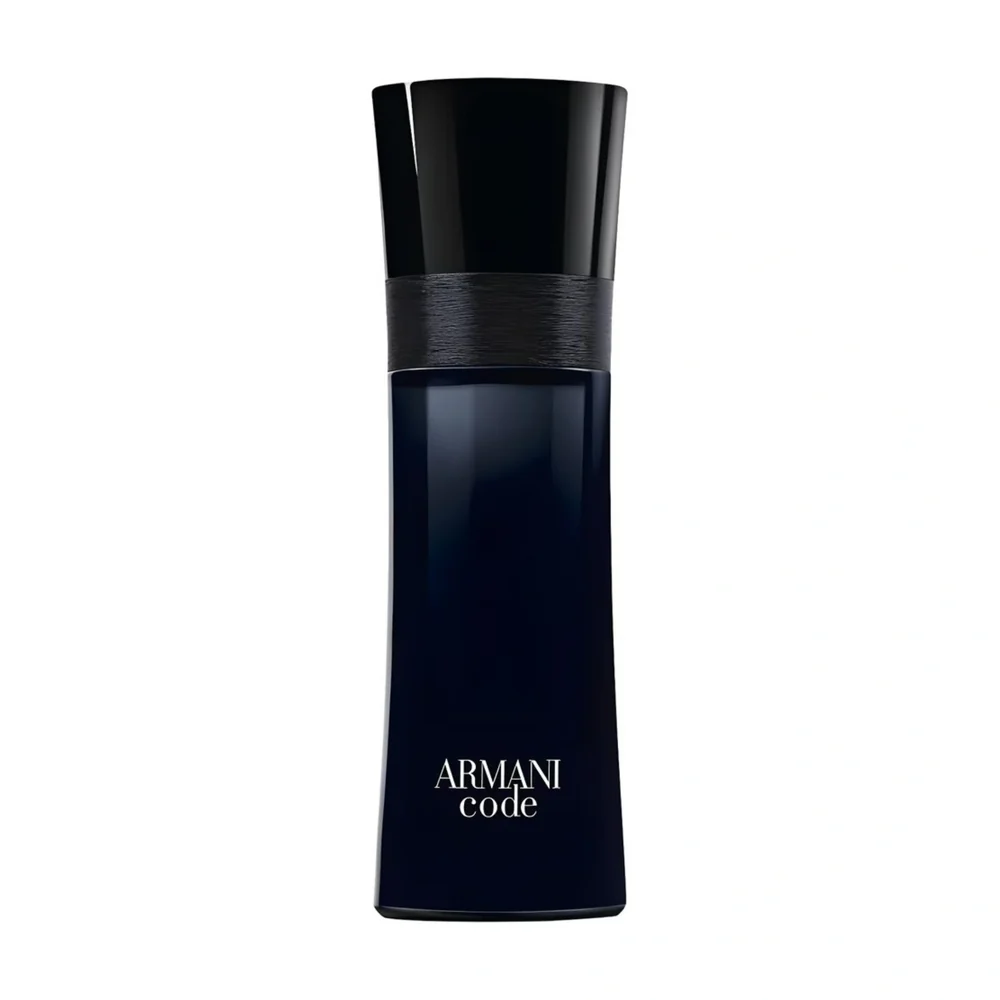 Armani Code EDT - Giorgio Armani