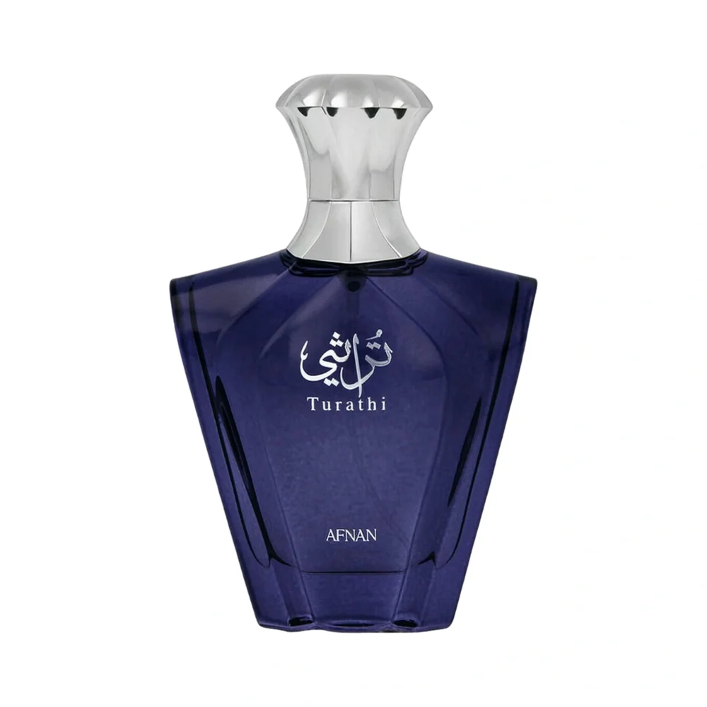 Turathi Blue - Afnan