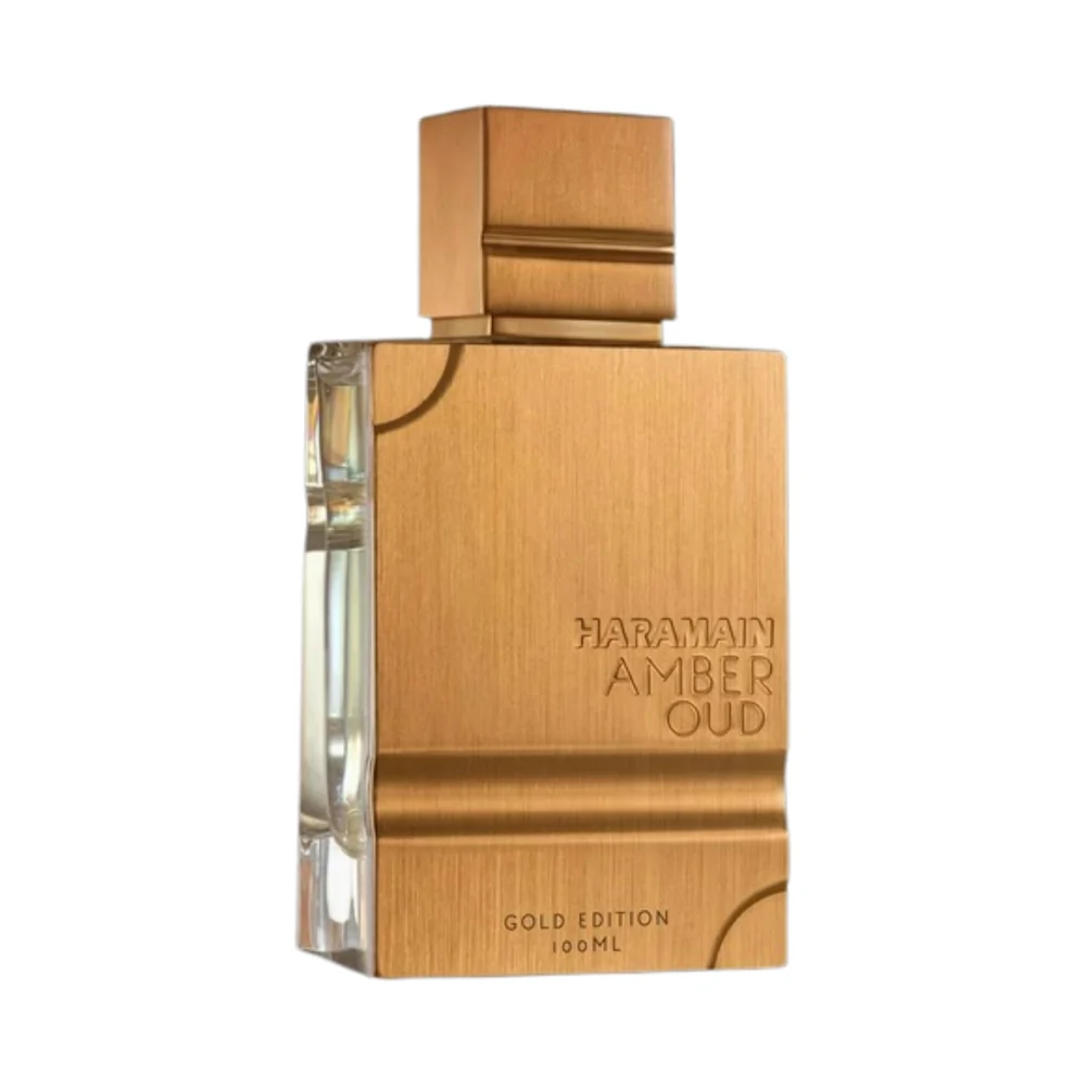 Amber Oud Gold Edition - Al Haramain