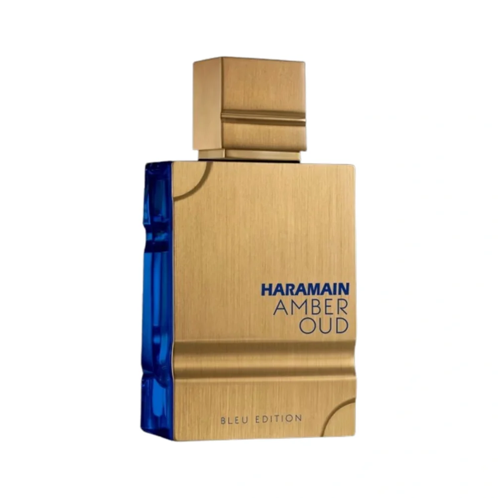 Amber Oud Bleu Edition - Al Haramain