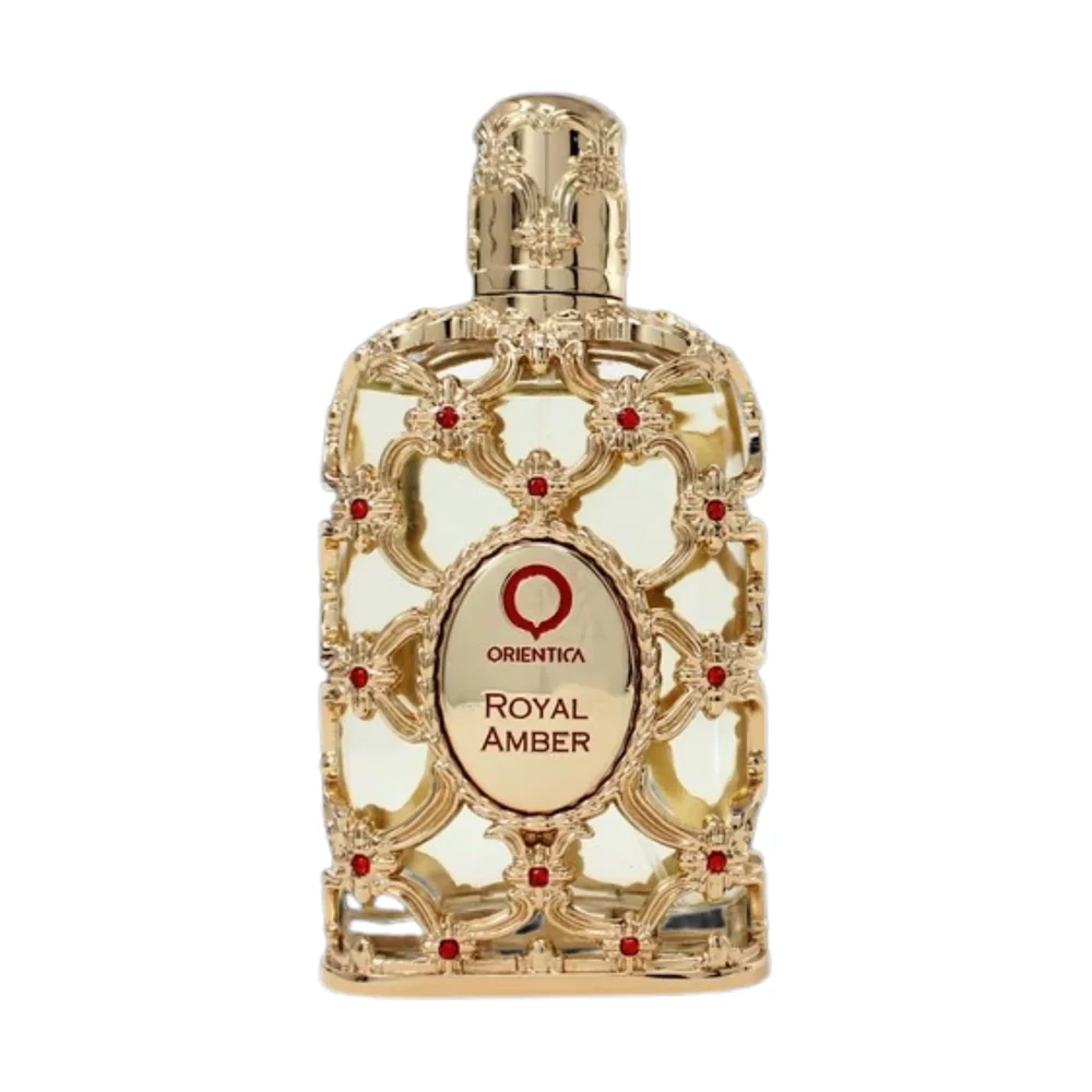 Royal Amber - Al Haramain