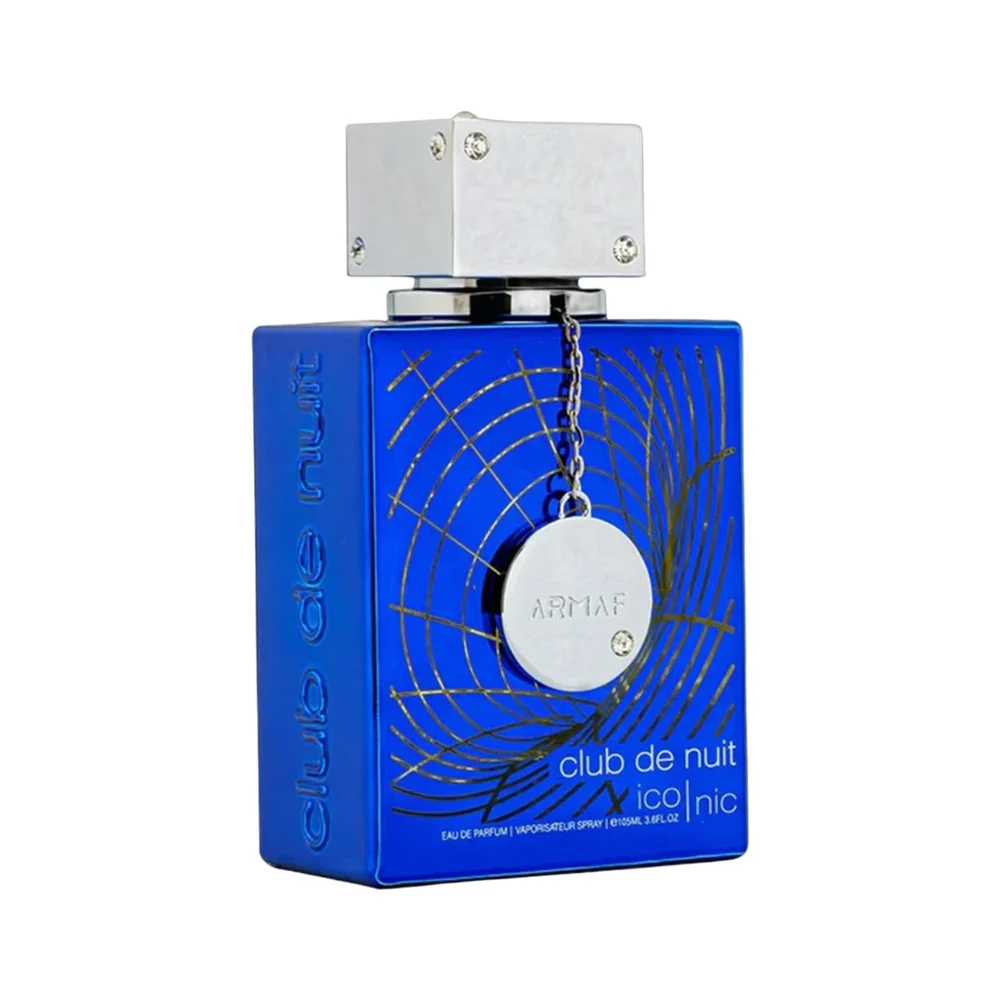 Club de Nuit Blue Iconic - Armaf