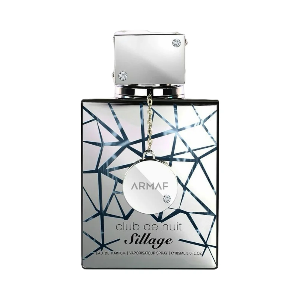 Club de Nuit Sillage - Armaf