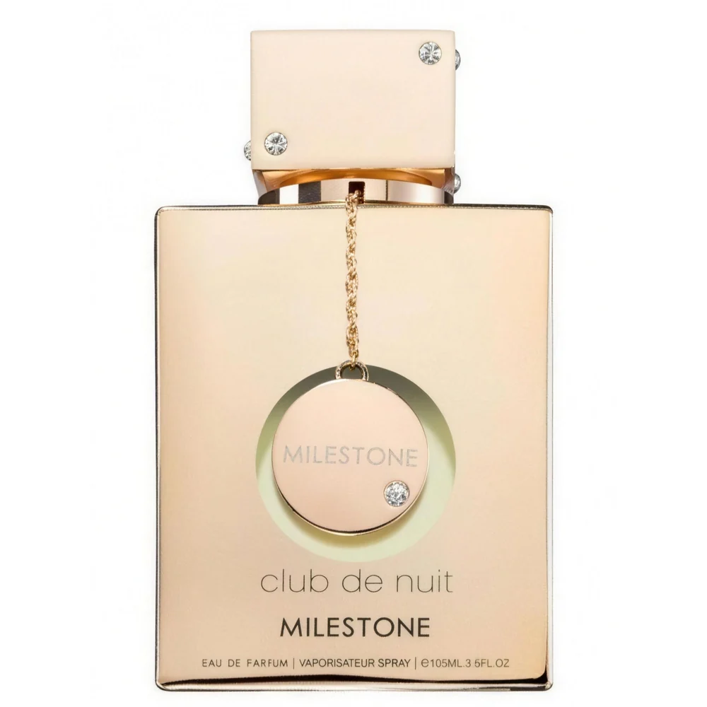 Club de Nuit Milestone - Armaf
