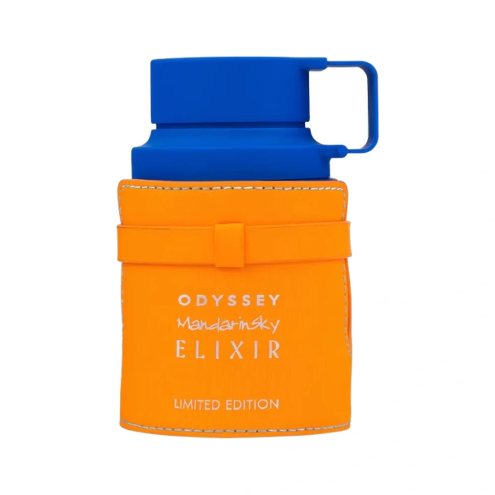 Odyssey Mandarin Sky Elixir - Armaf